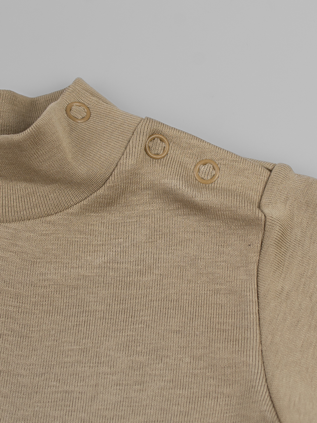 Боди 2 шт LEO 0643/1_молочный/кофейный - фото 13