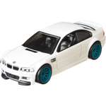 Автомобиль Hot Wheels BMW 1:64