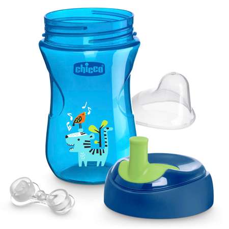 Поильник Chicco 266 мл