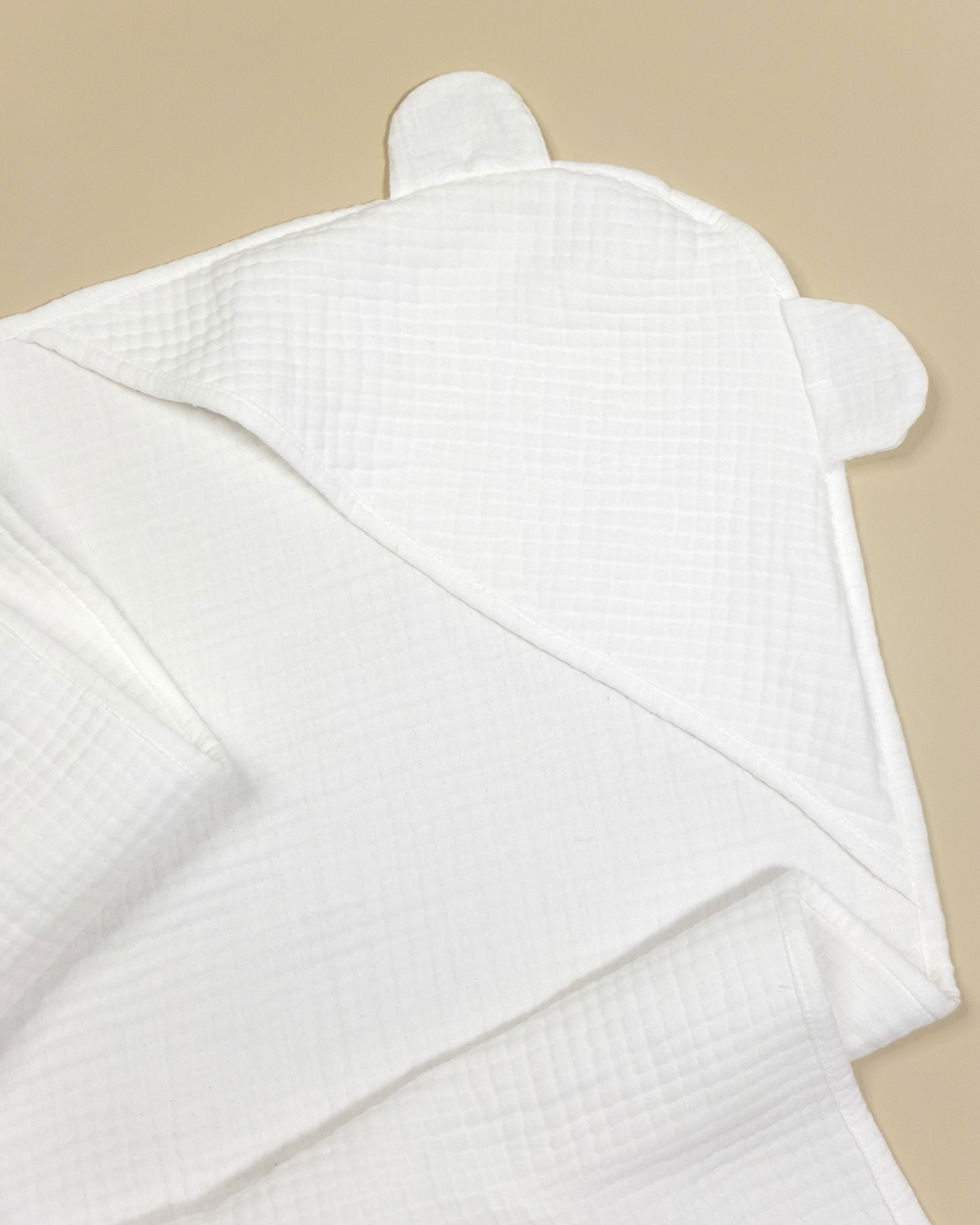 Пелёнка Дашенька муслин 100х100 см 1 шт. - фото 2