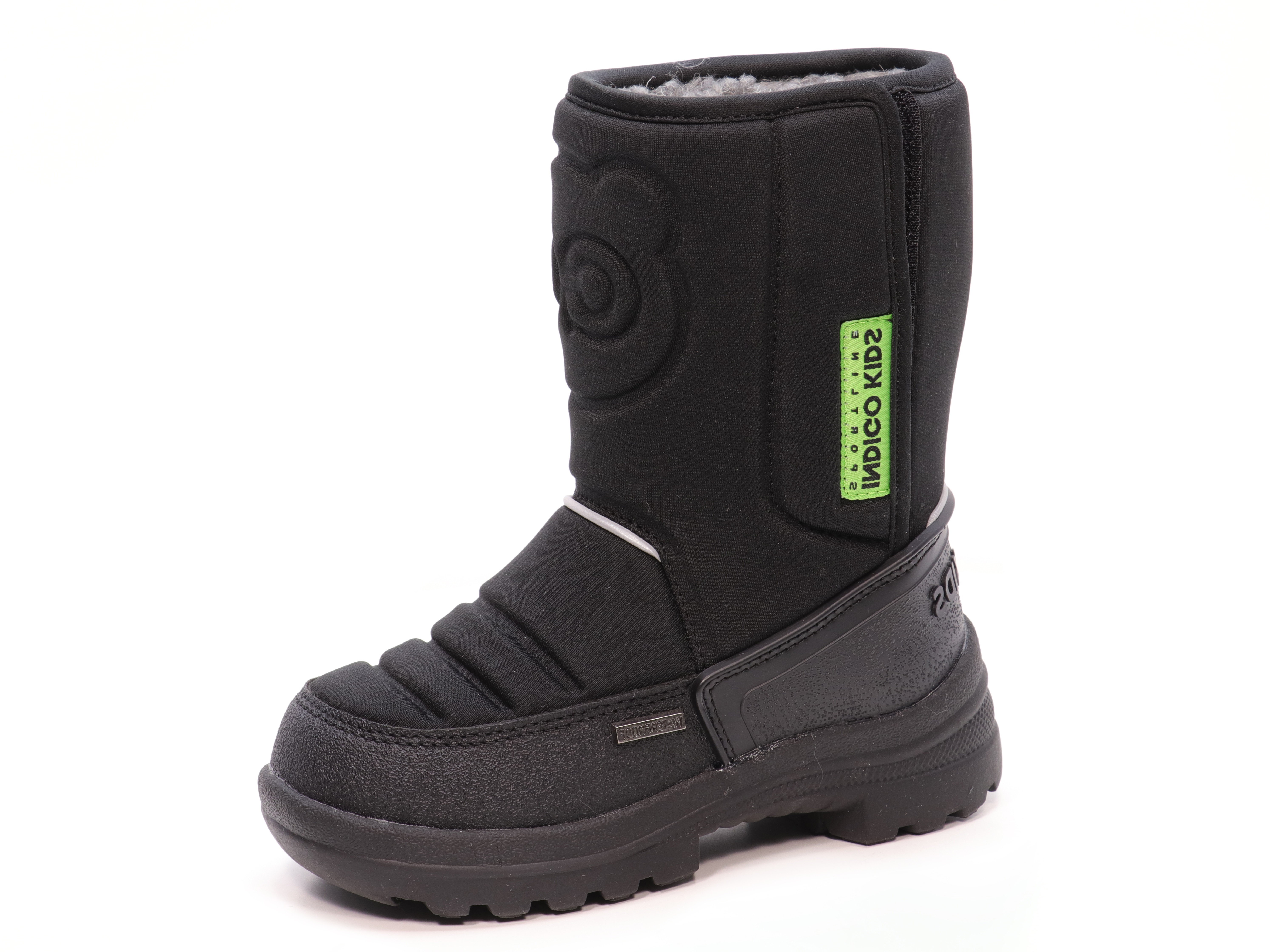 Сапоги Indigo kids 61-0005A2 - фото 1