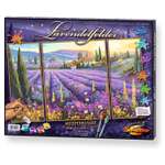 Картина по номерам Schipper