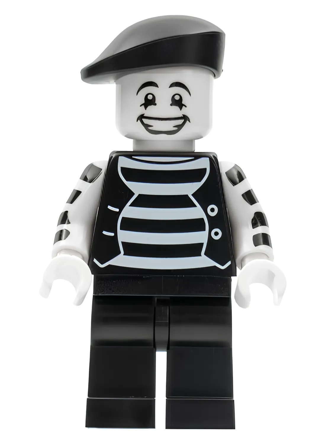 Фигурка LEGO Collectible Mime Series - фото 1