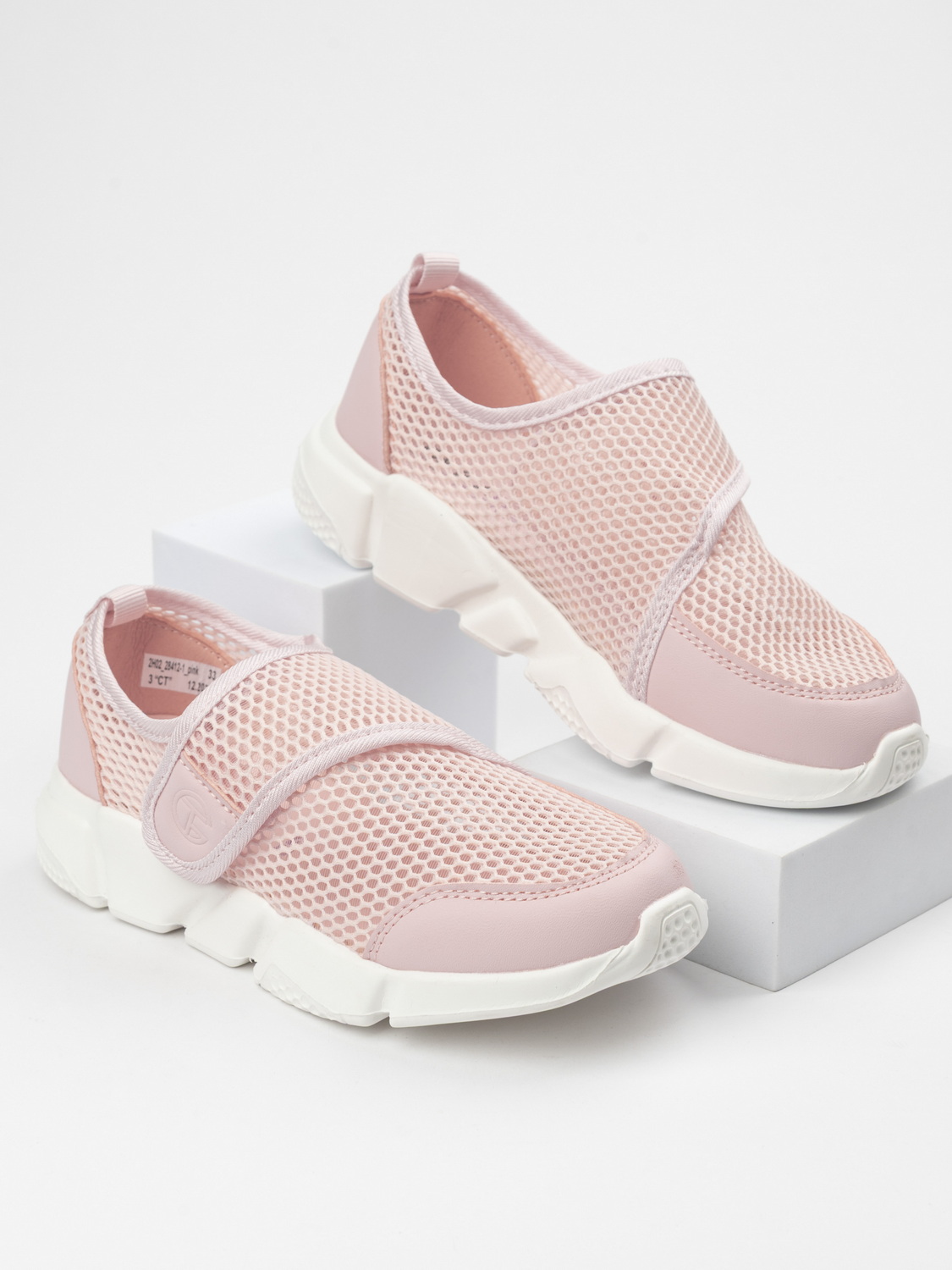 Изображение товара Кроссовки TikkaGo: 34