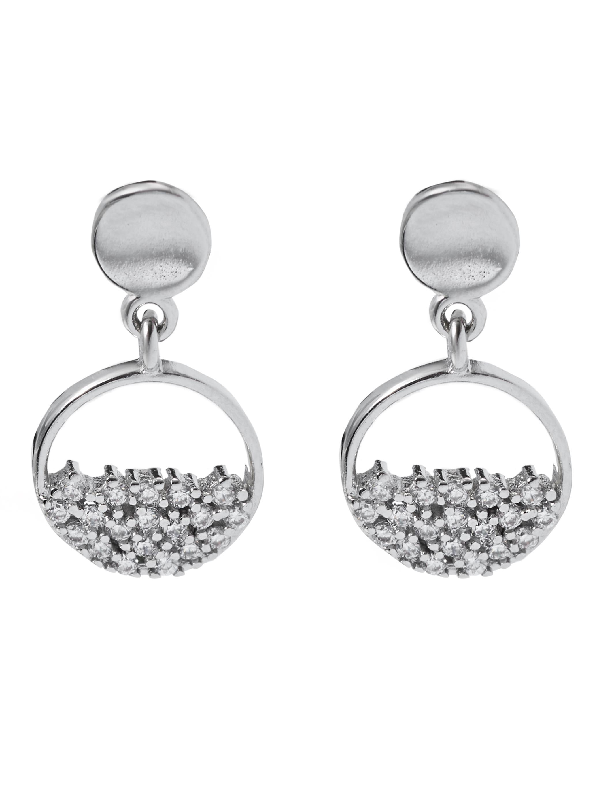 Серьги Shine and Beauty 82011-1 - фото 1