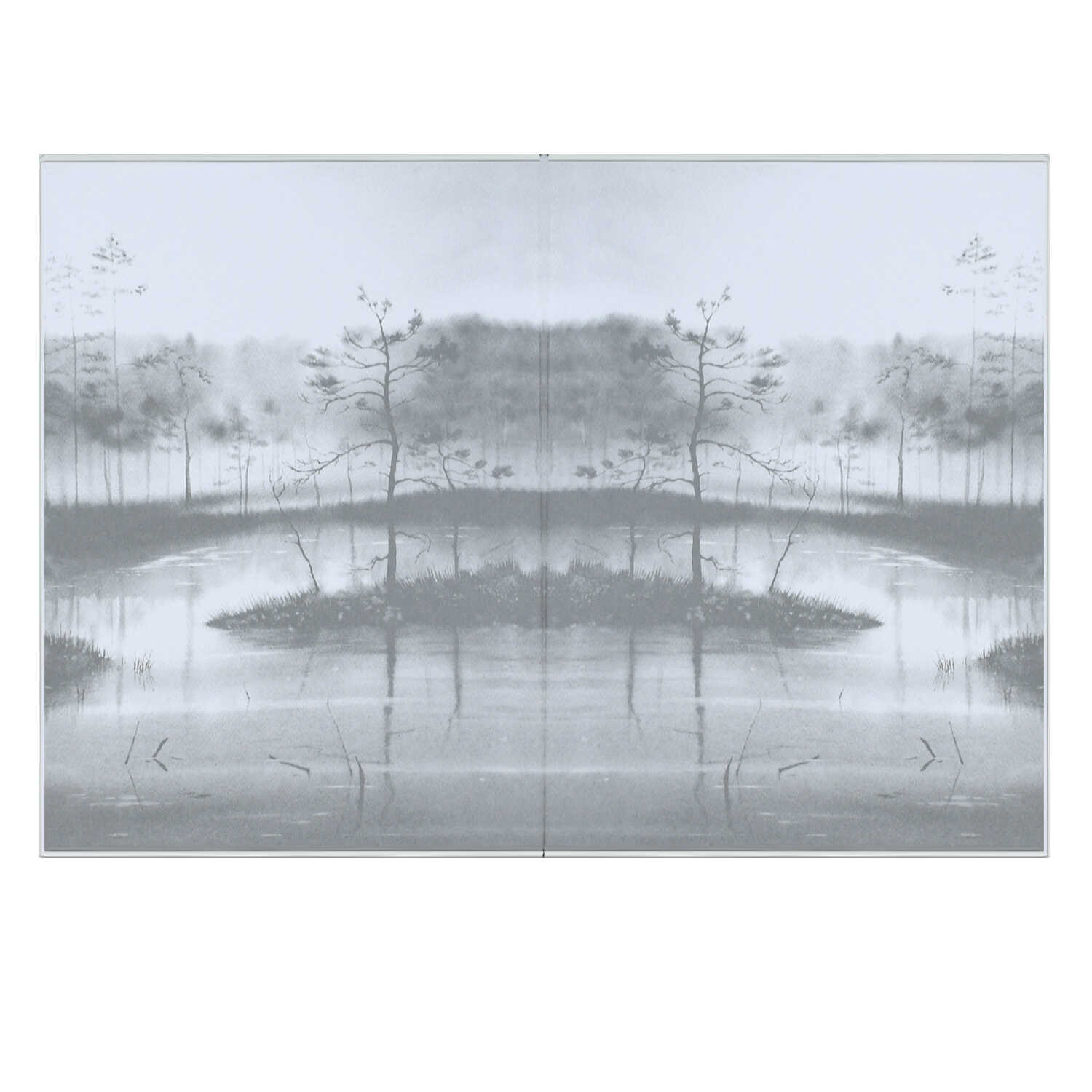 Ежедневник Феникс + ESCALADA 160 лист. - фото 13