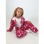 Толстовка Luneva