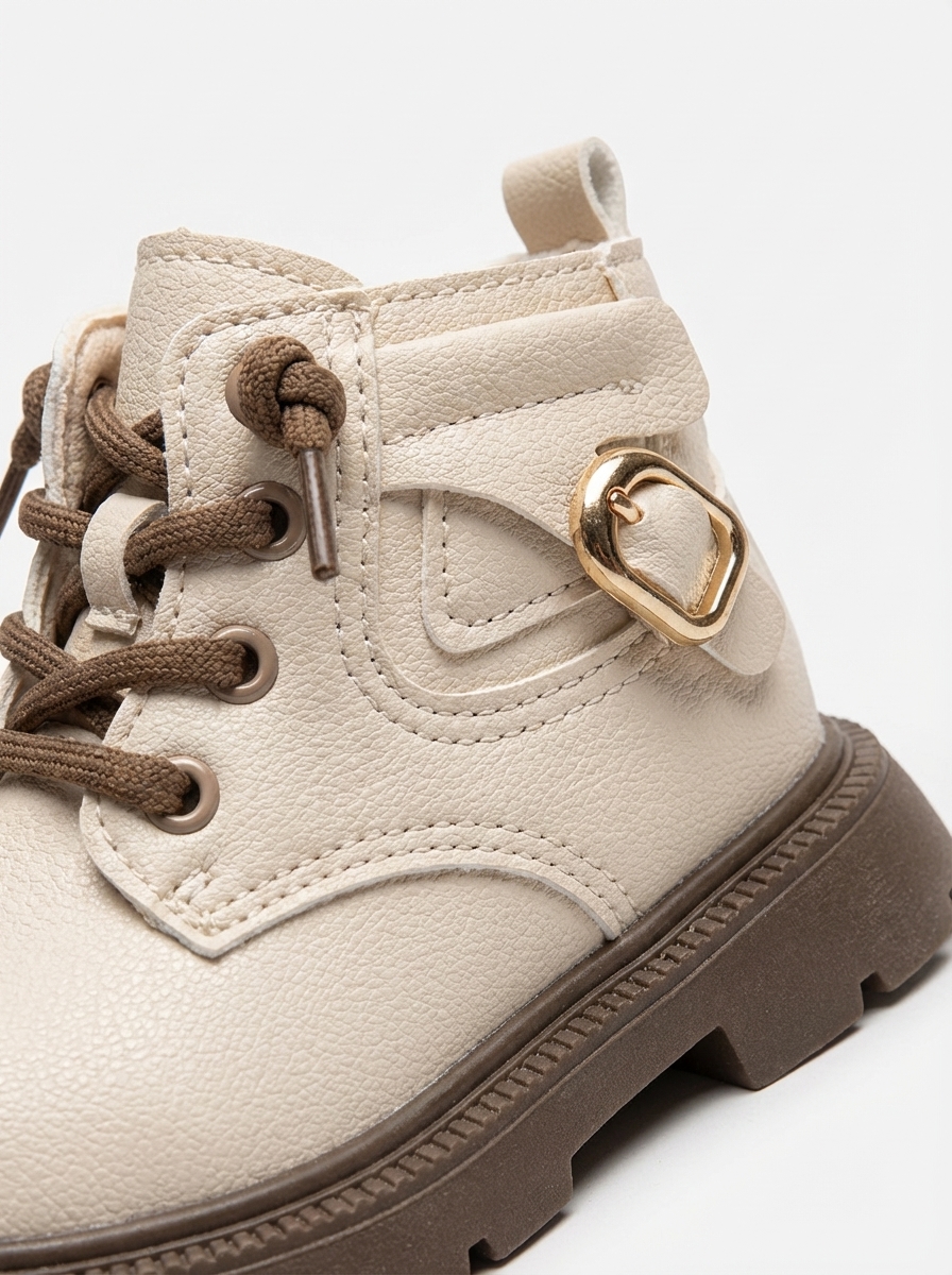 Ботинки MyMoonStar 259223015 - фото 3