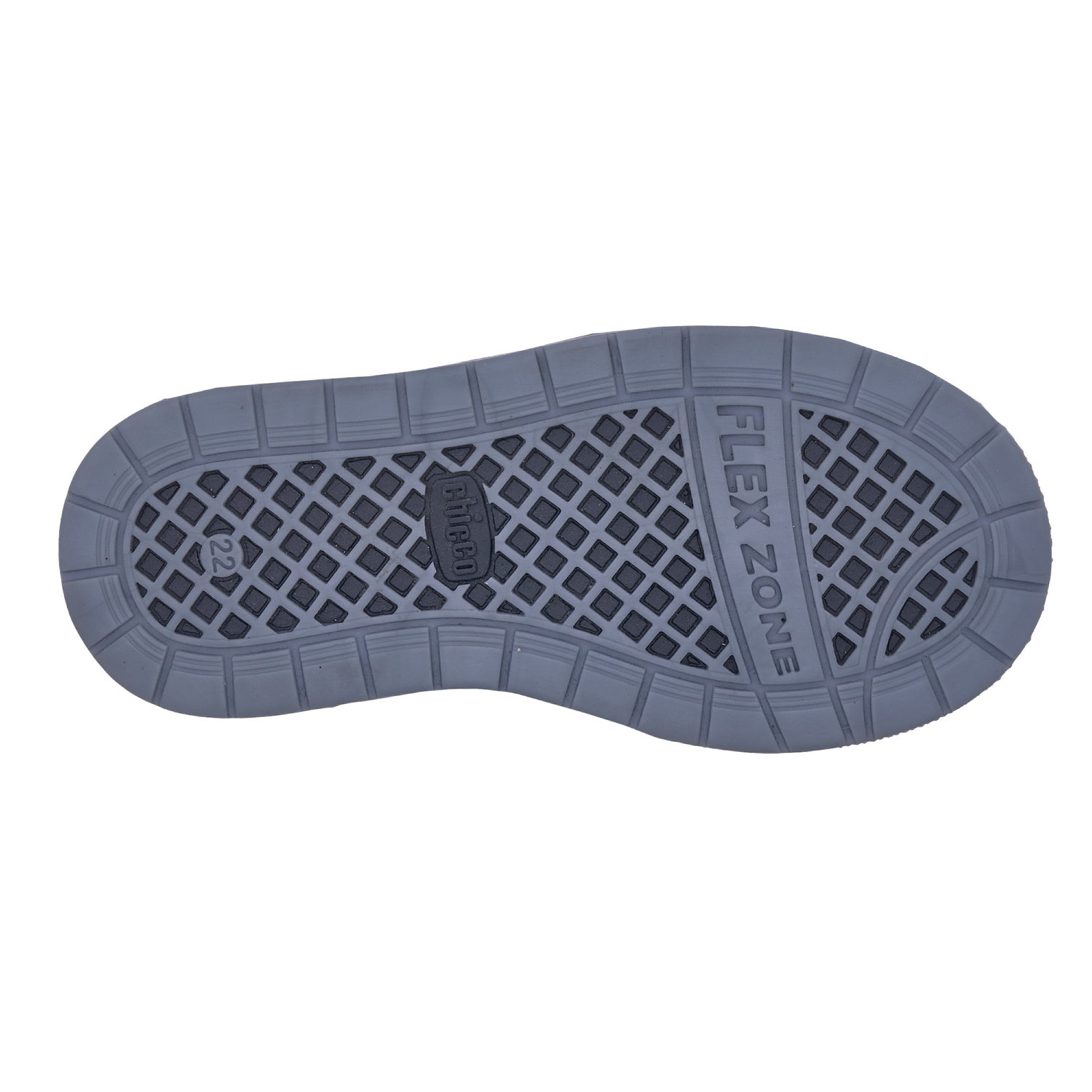 Кеды Chicco 01121073000800 - фото 3