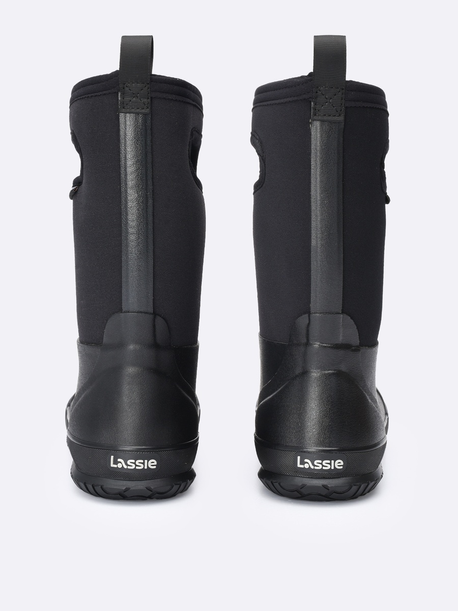 Резиновые сапоги Lassie 72404104-9990 - фото 3