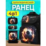 Рюкзак Impreza В086