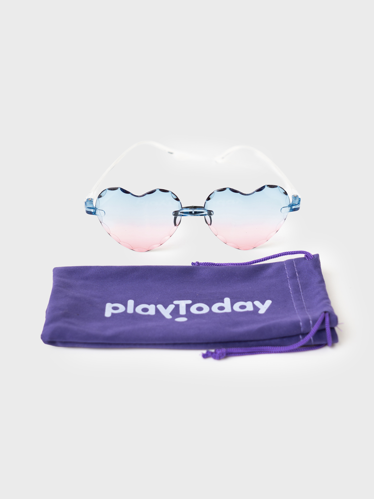 Очки солнцезащитные PlayToday 12521867 - фото 7