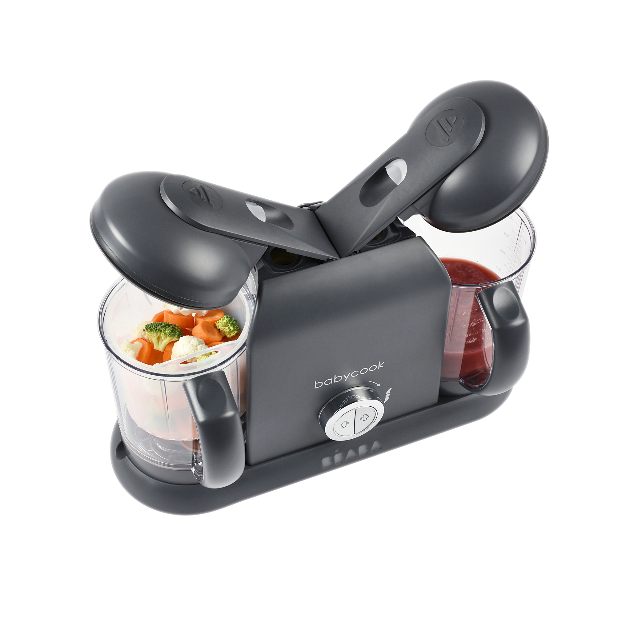 Пароварка-блендер BEABA - фото 3