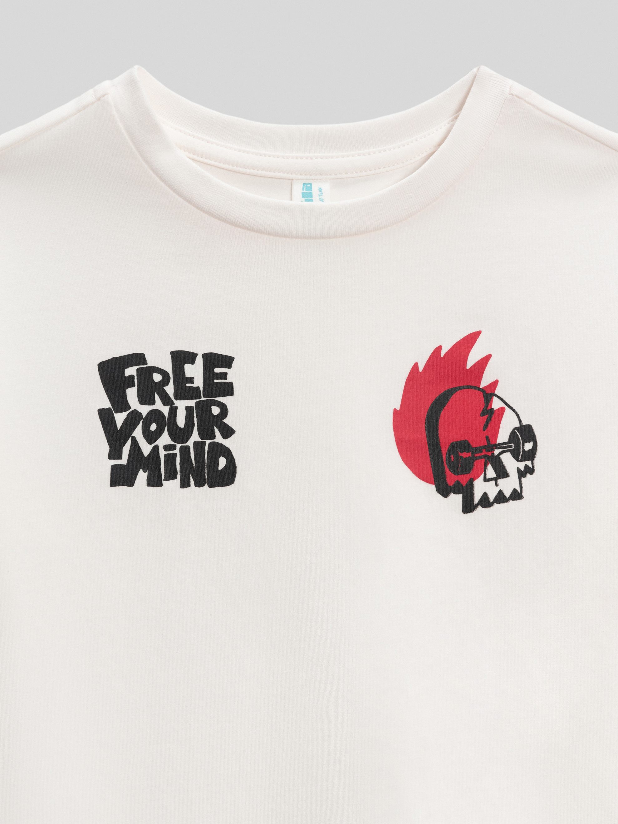 Лонгслив Acoola 20120150140_0093159 - фото 5