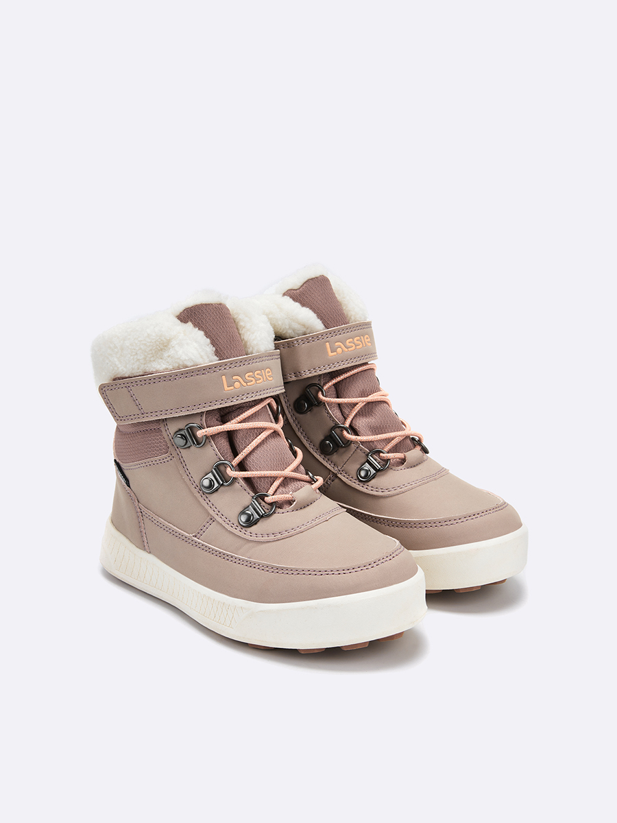 Ботинки Lassie 72405427-4510 - фото 4