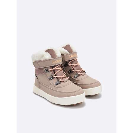 Ботинки Lassie