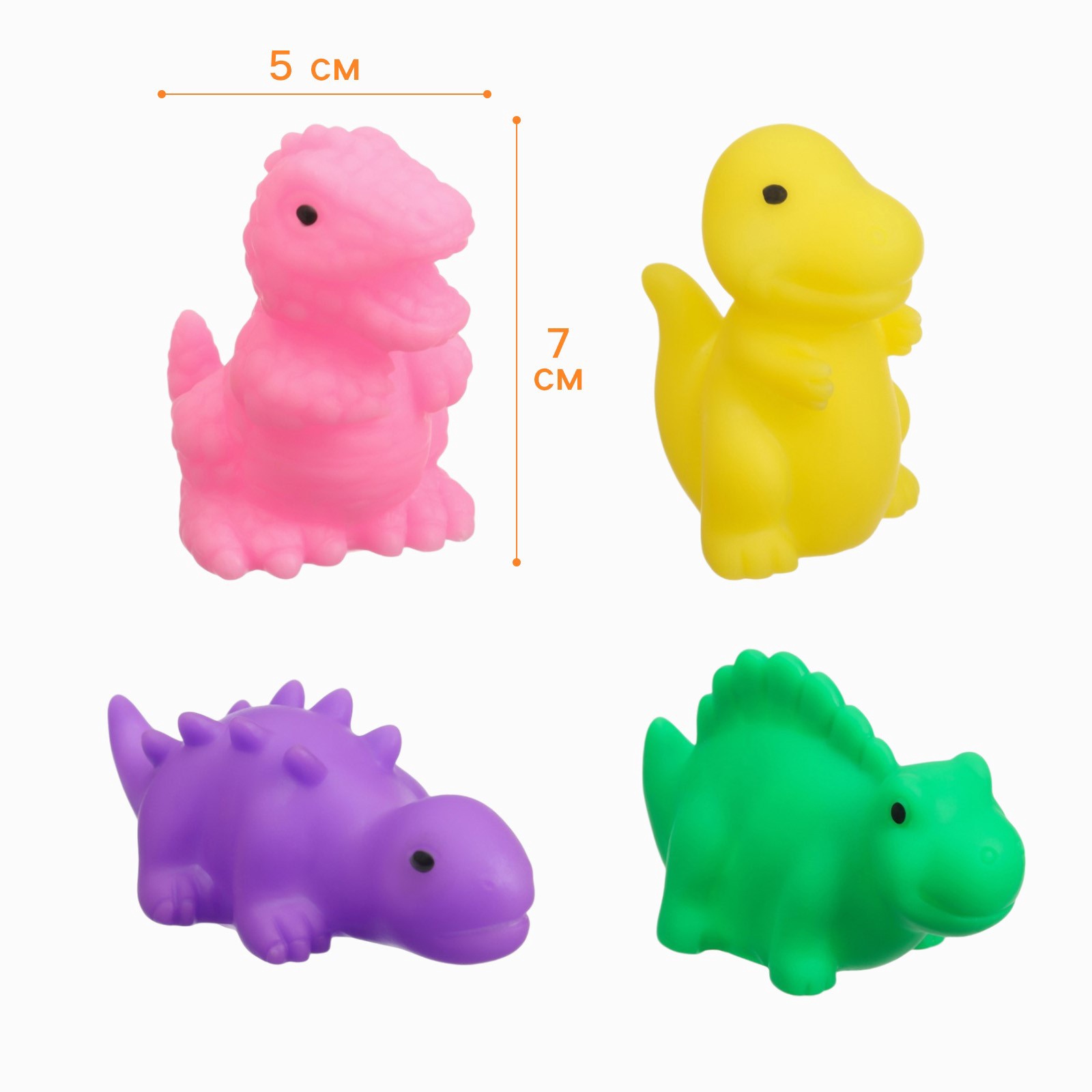 Игрушка Крошка Я - фото 2