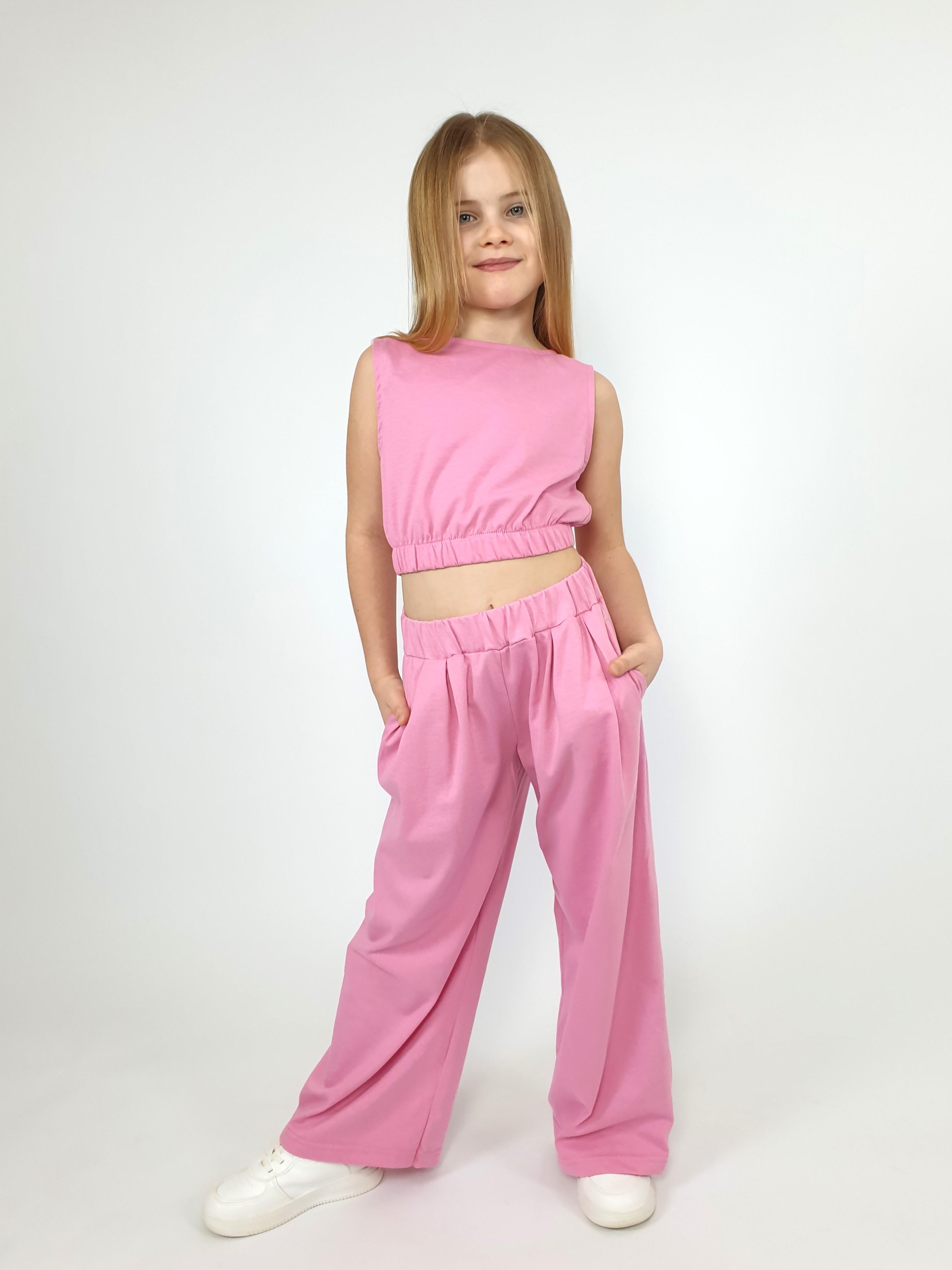 Костюм Luneva 02-157-1. - фото 6