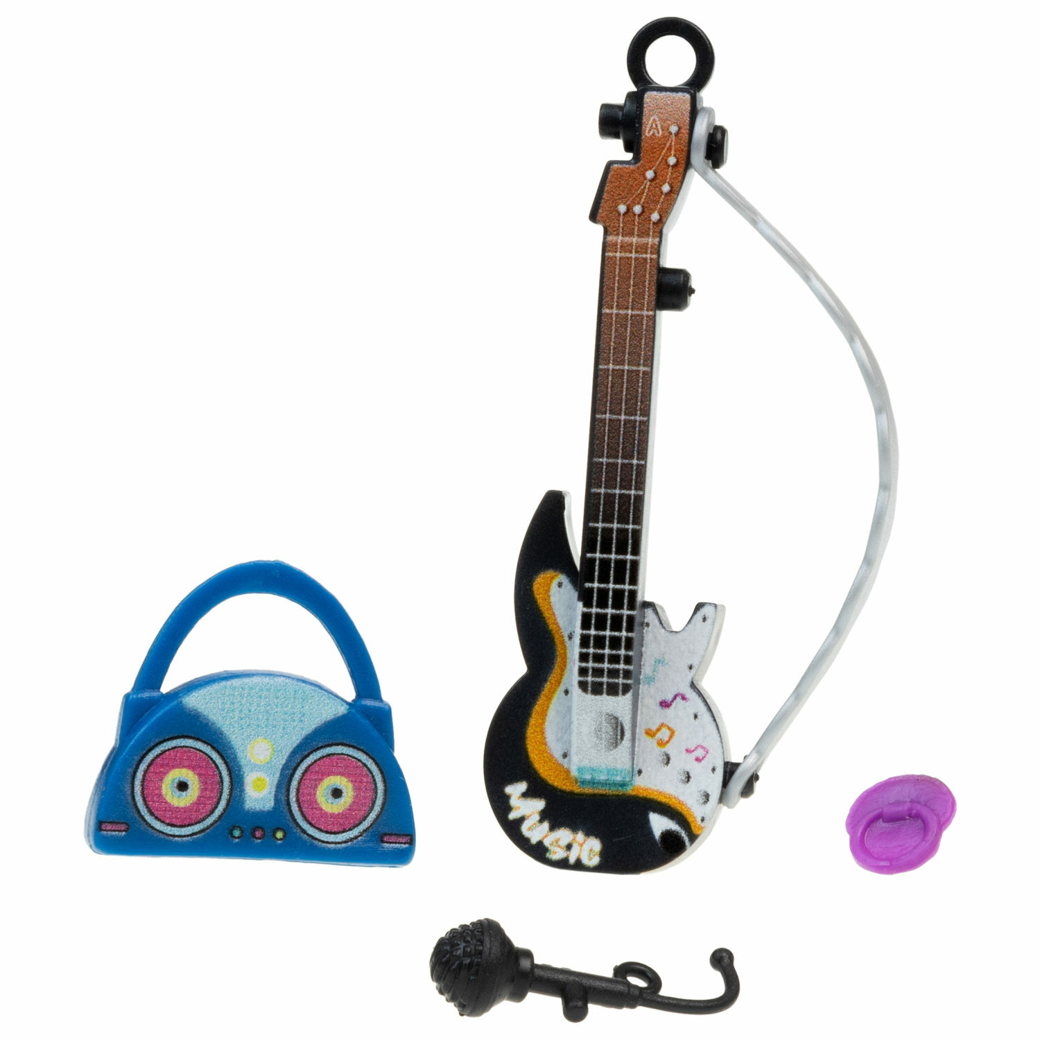 Фигурка 1TOY Baby rock - фото 7