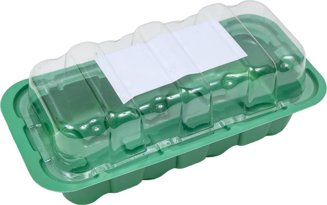 Парник Удачный сезон PR002 - фото 3