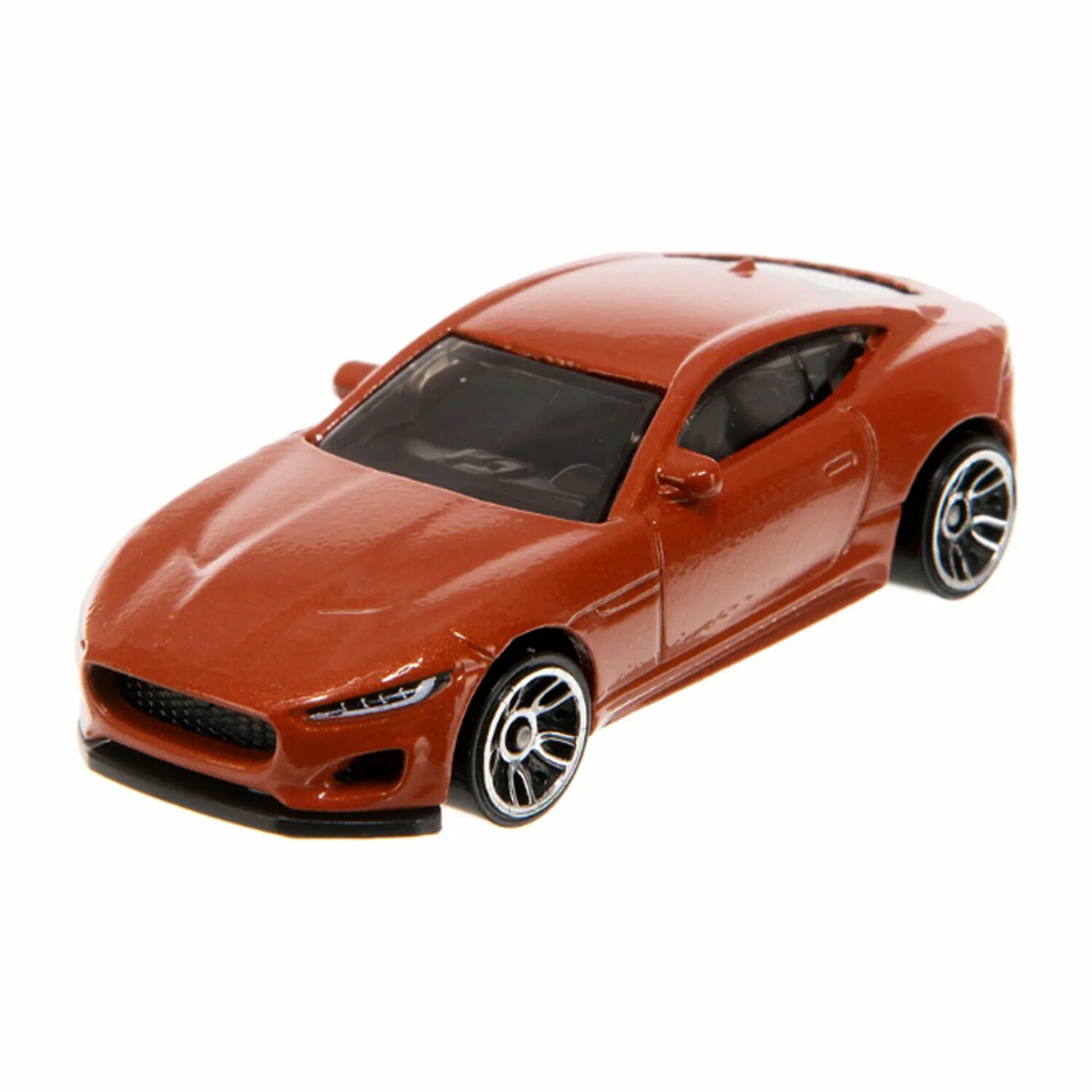 Автомобиль Hot Wheels Классика 6шт 1:64 HLK51 - фото 4