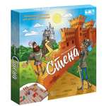 Настольная игра Нескучные игры