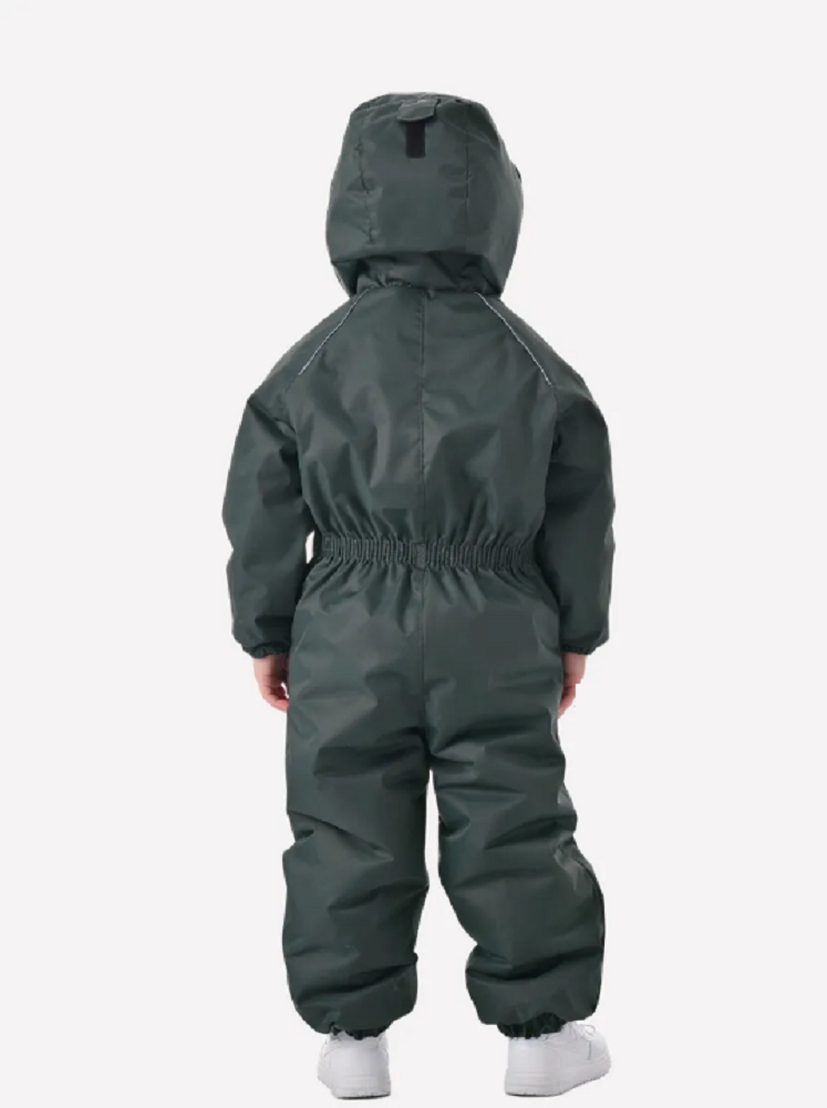 Комбинезон Rusland 141-242 - фото 2