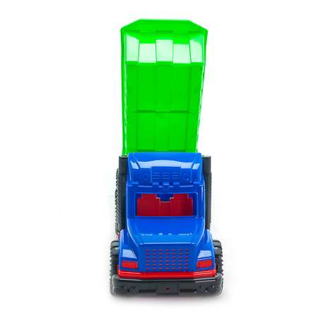 Самосвал Karolina toys