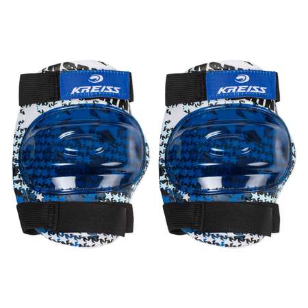 Роликовые коньки Kreiss XS 26-29