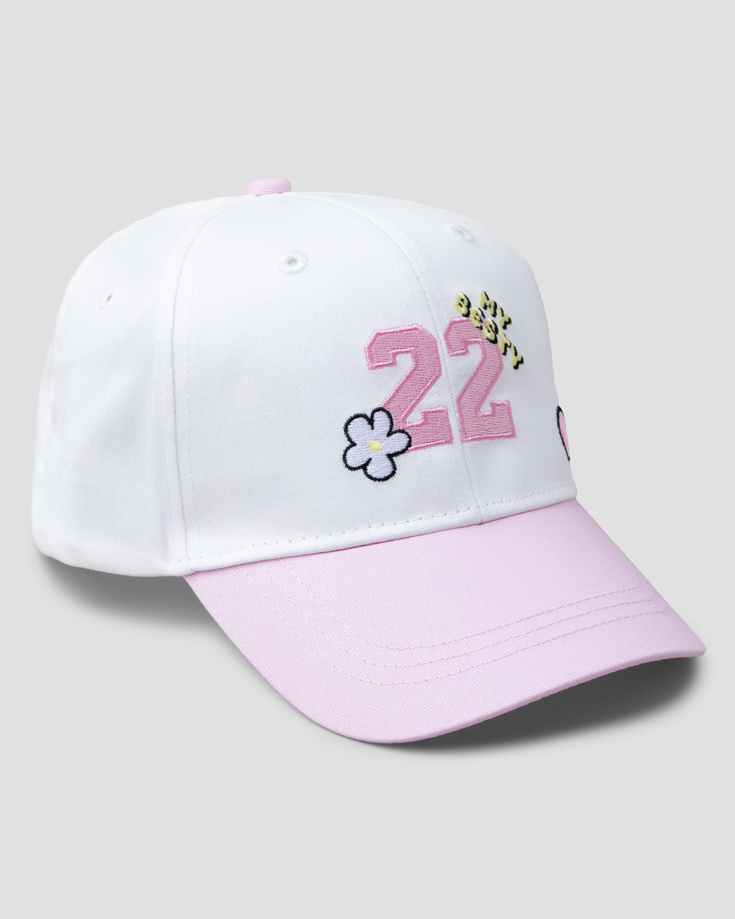 Кепка Futurino Fashion SS26FF-2GA05tg-00 - фото 1