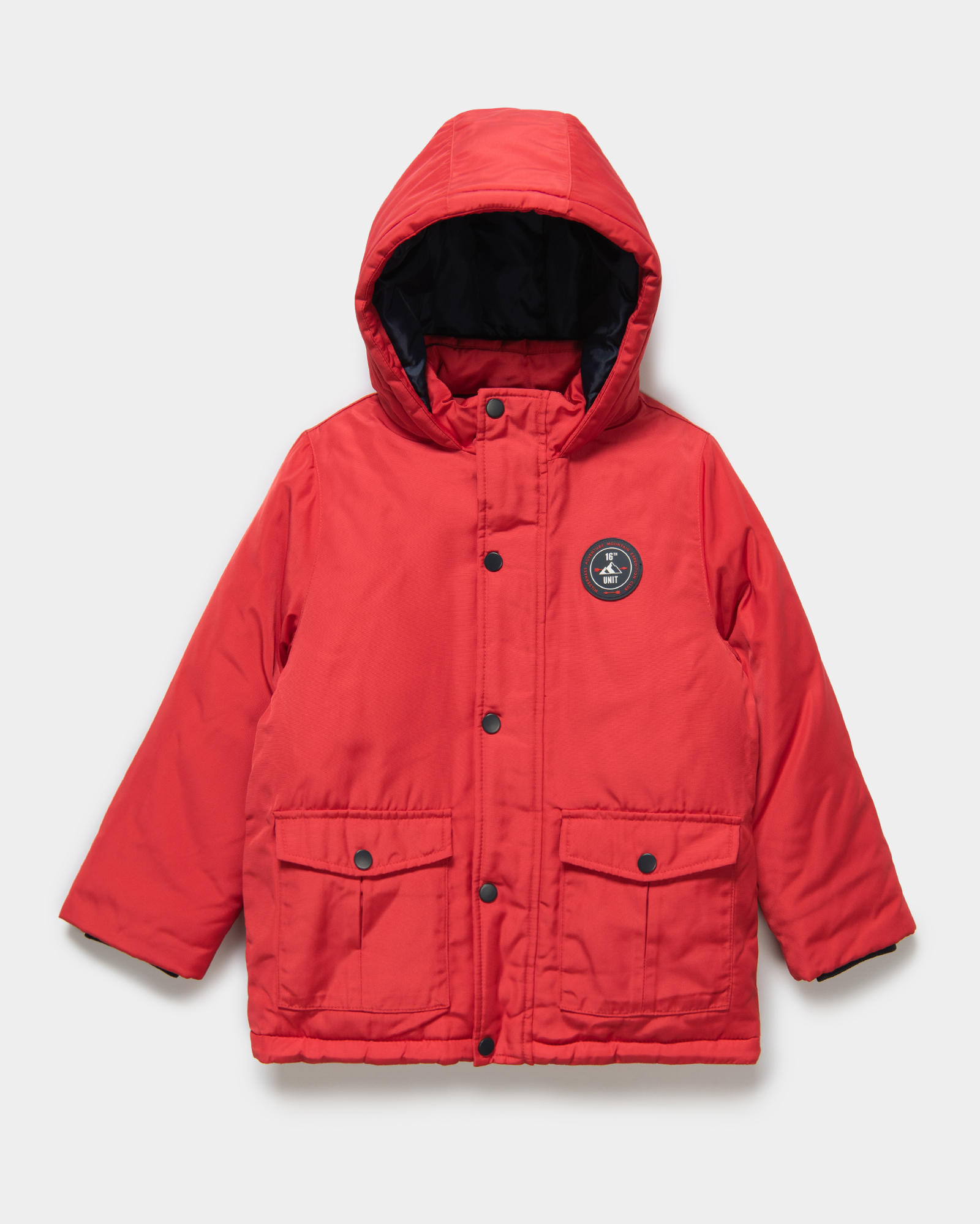 Куртка Futurino Cool W24FC1-Y1kb-11 - фото 2