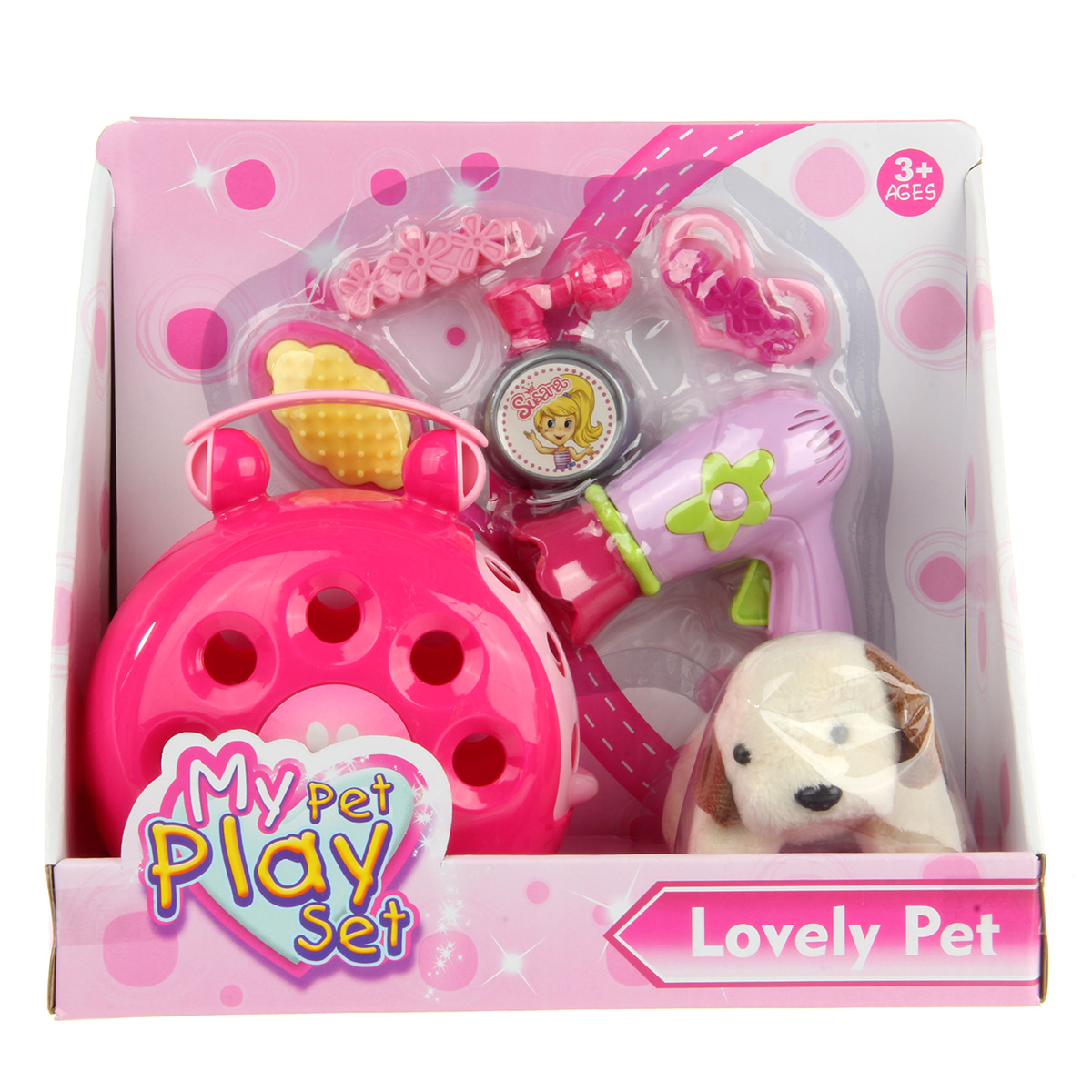 Игрушка Veld Co инструменты - фото 6