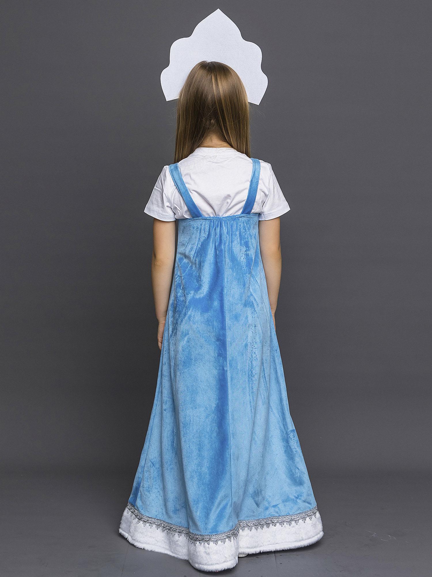 Костюм пуговка 3006 к-18 - фото 11