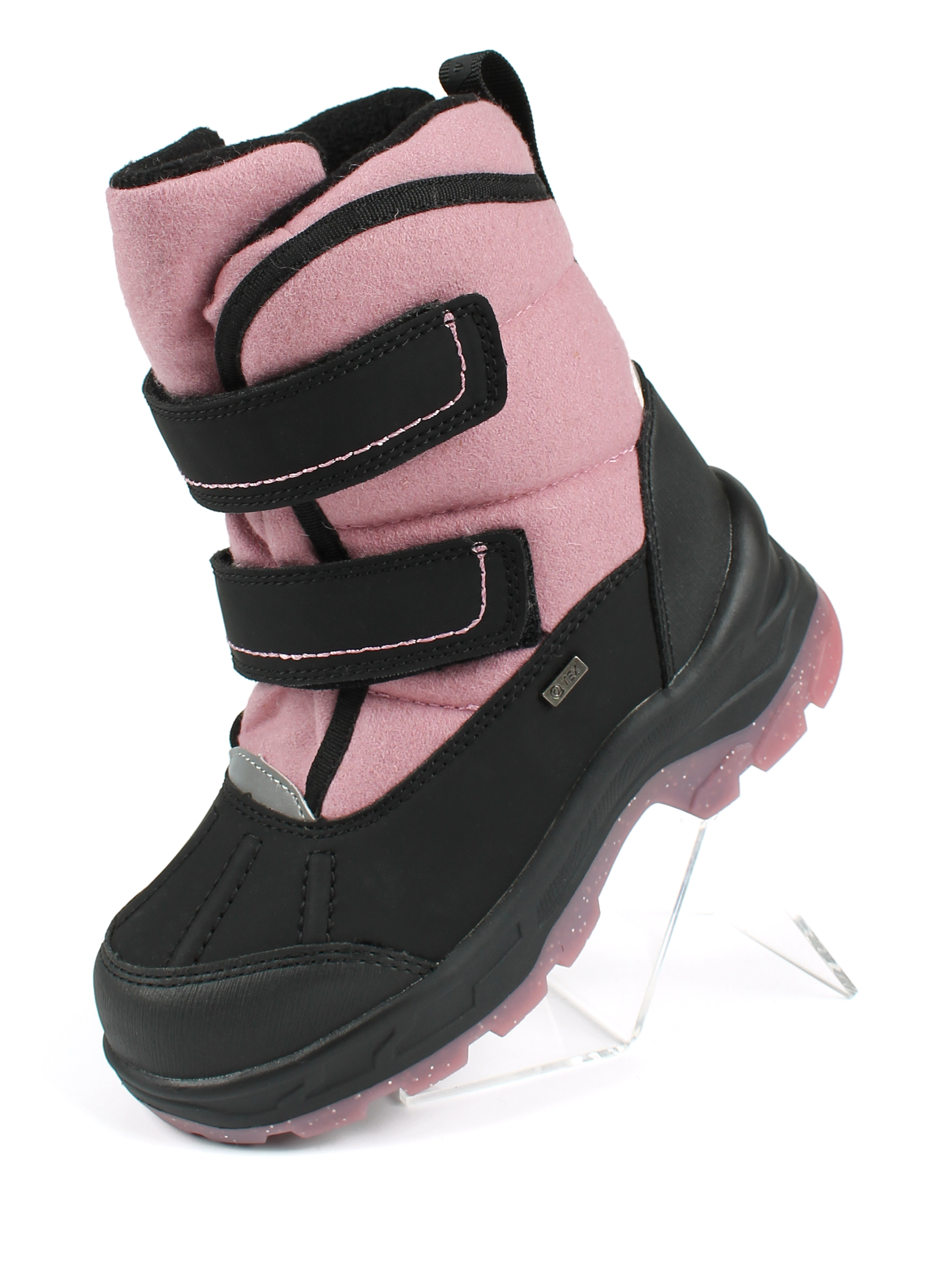 Валенки мембранные Antilopa AL 15815 - фото 11