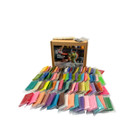 Глина AXLER 82 цв.