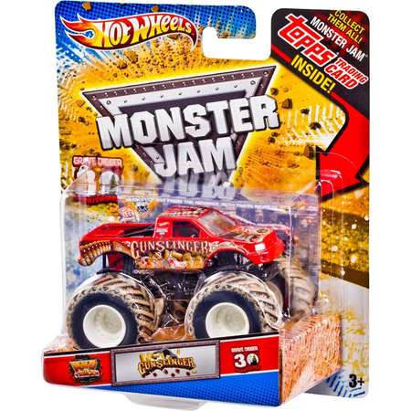 Автомобиль Hot Wheels 1:64