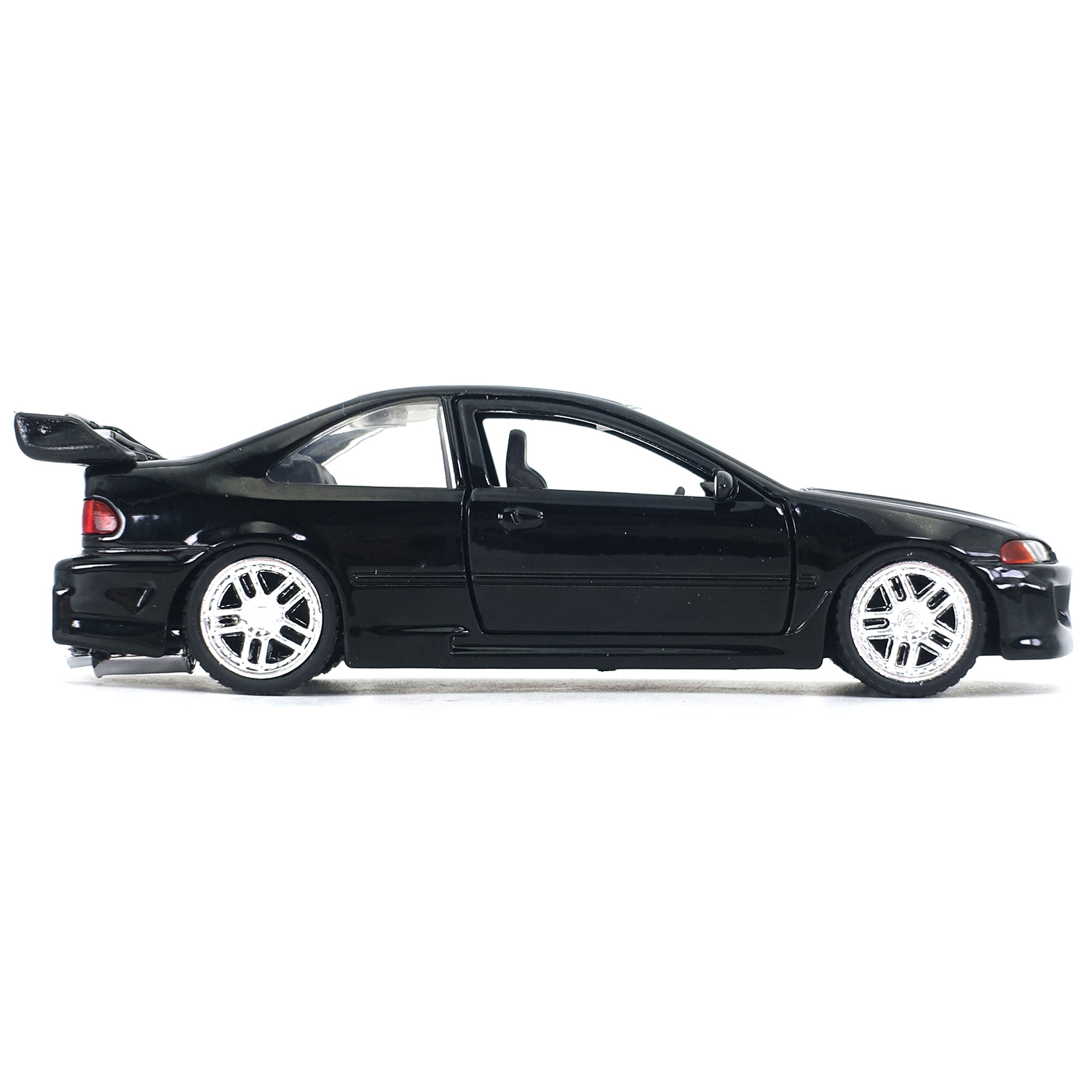 Автомобиль Jada Honda Civic Coupe F1 1993 1:32 ТоуR353 - фото 3