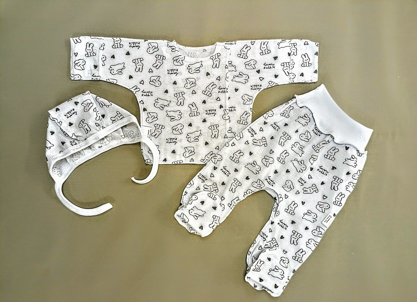 Комплект ЯСЕЛЬКА 700/3-Кзайка - фото 1