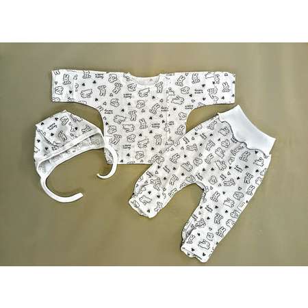 Комплект ЯСЕЛЬКА