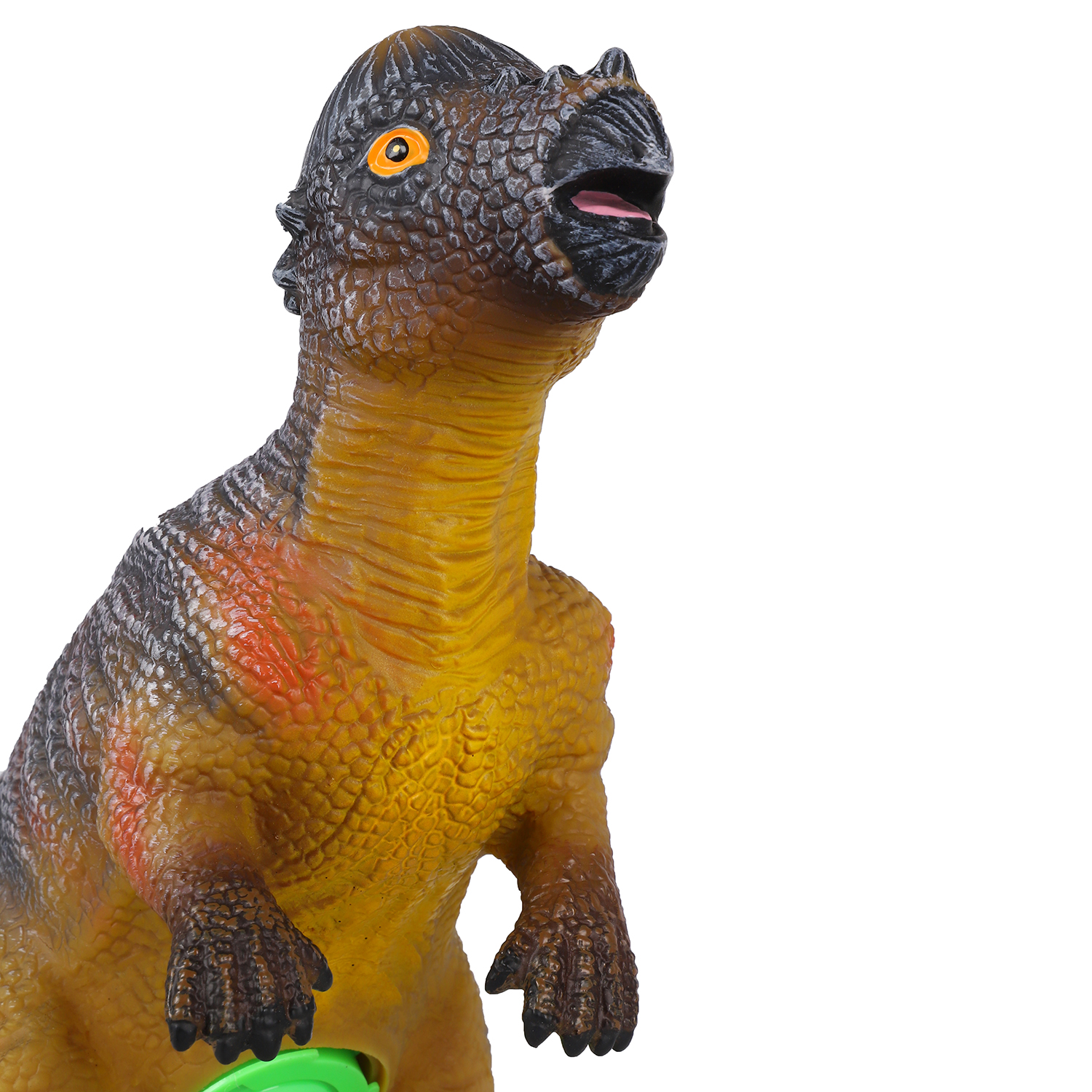 Фигурка DARWIN Животные Динозавр со звуком - фото 11