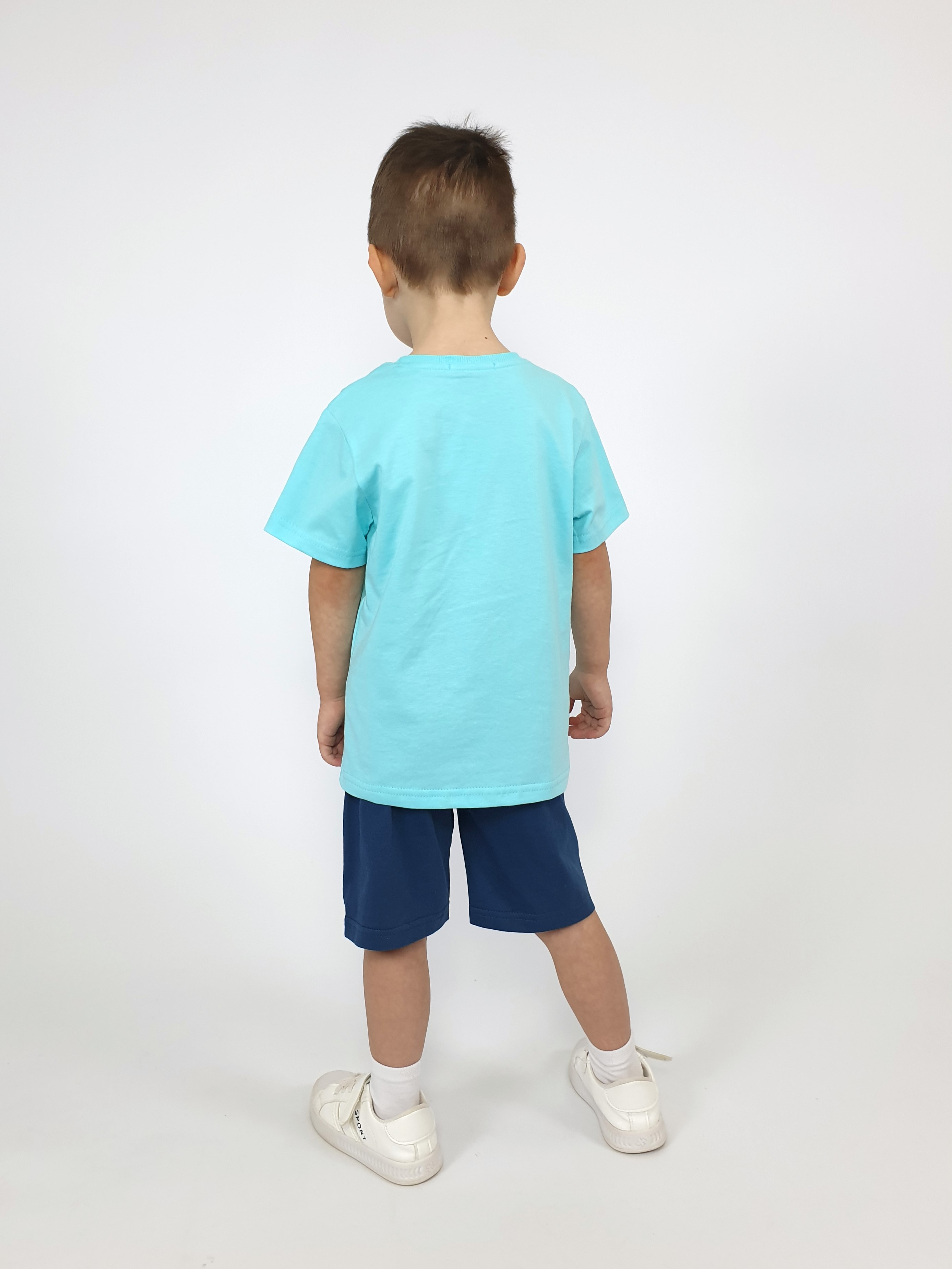 Костюм Luneva 01-140-3. - фото 4