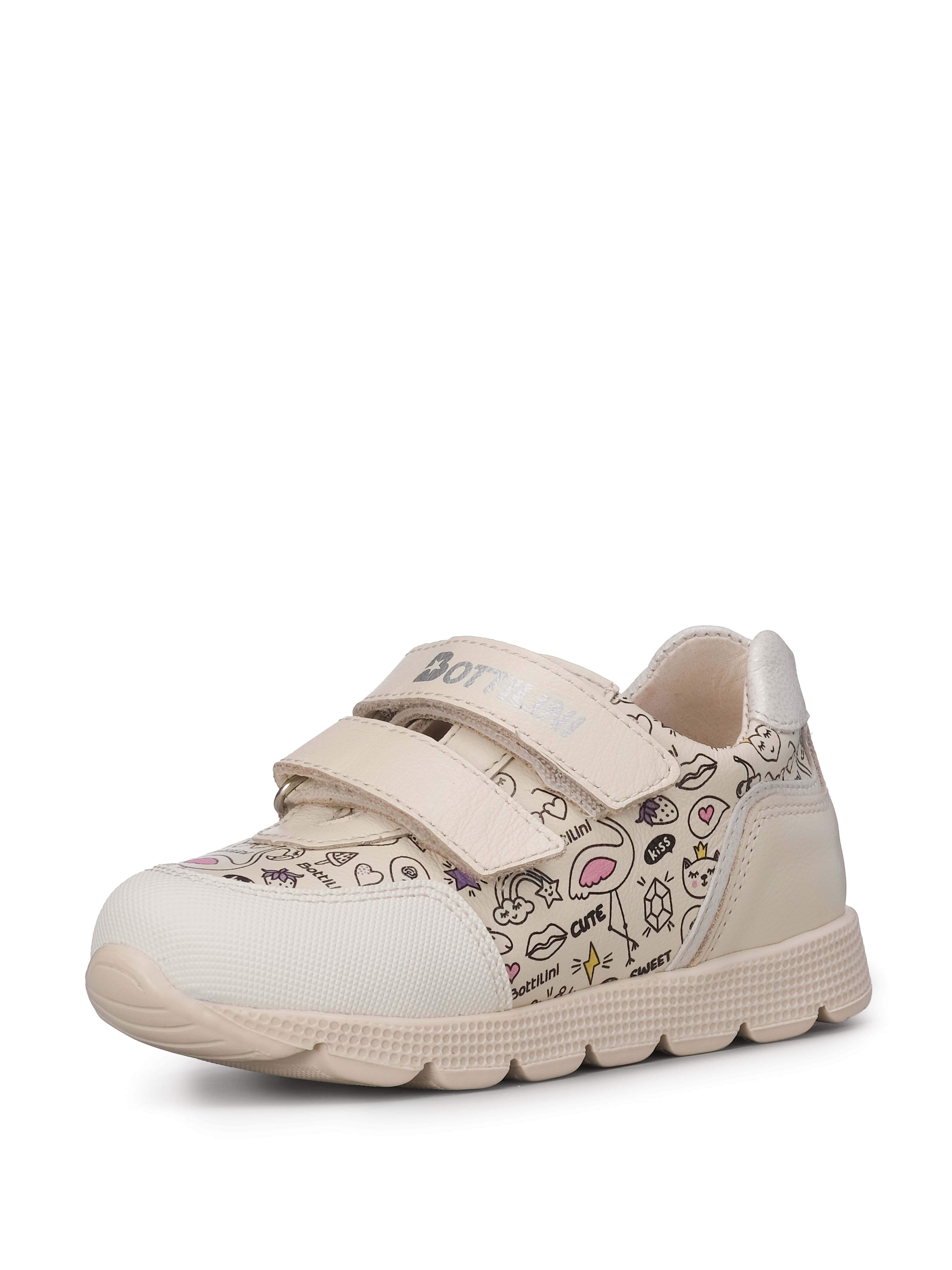 Полуботинки Bottilini BL-321(99) - фото 3