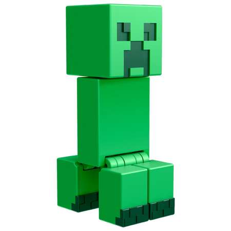Фигурка Minecraft