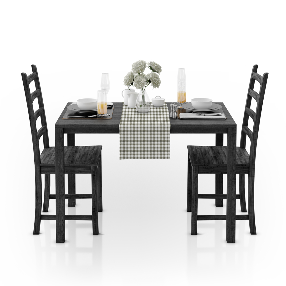 Набор для творчества TBY шитье - фото 7