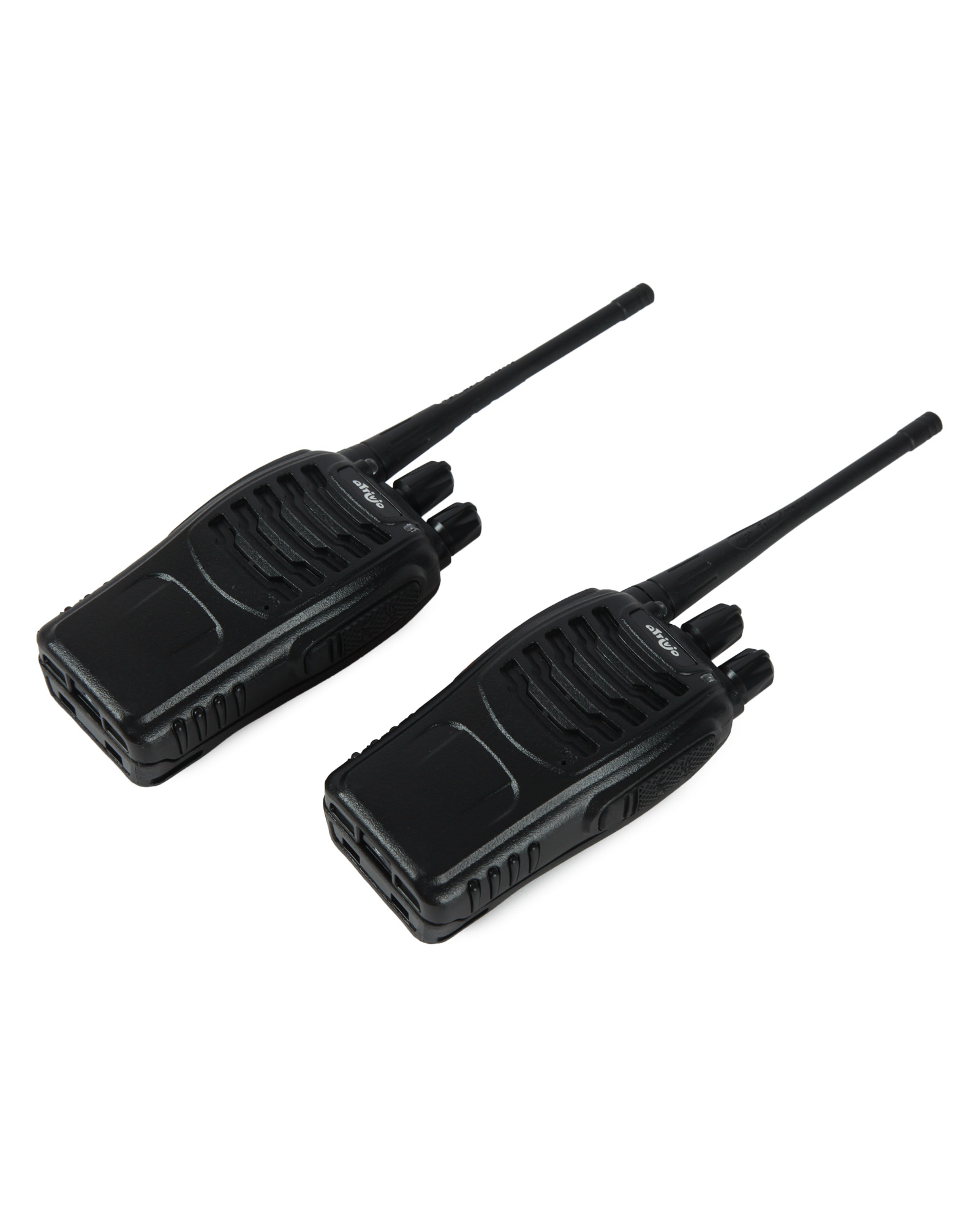 Рация ALERVITES 2 шт. - фото 2