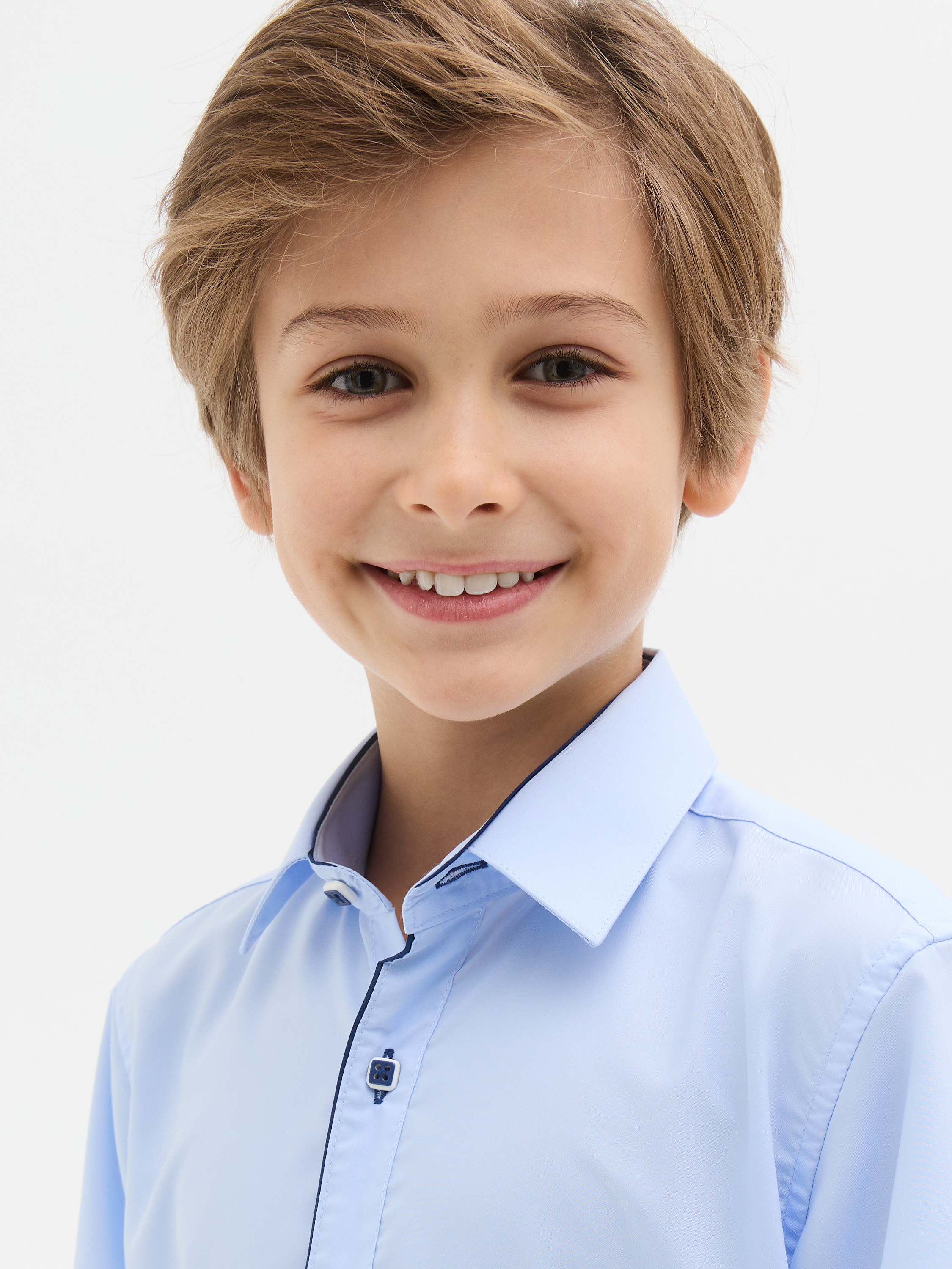 Рубашка BROSTEM 107-4706ds** - фото 6