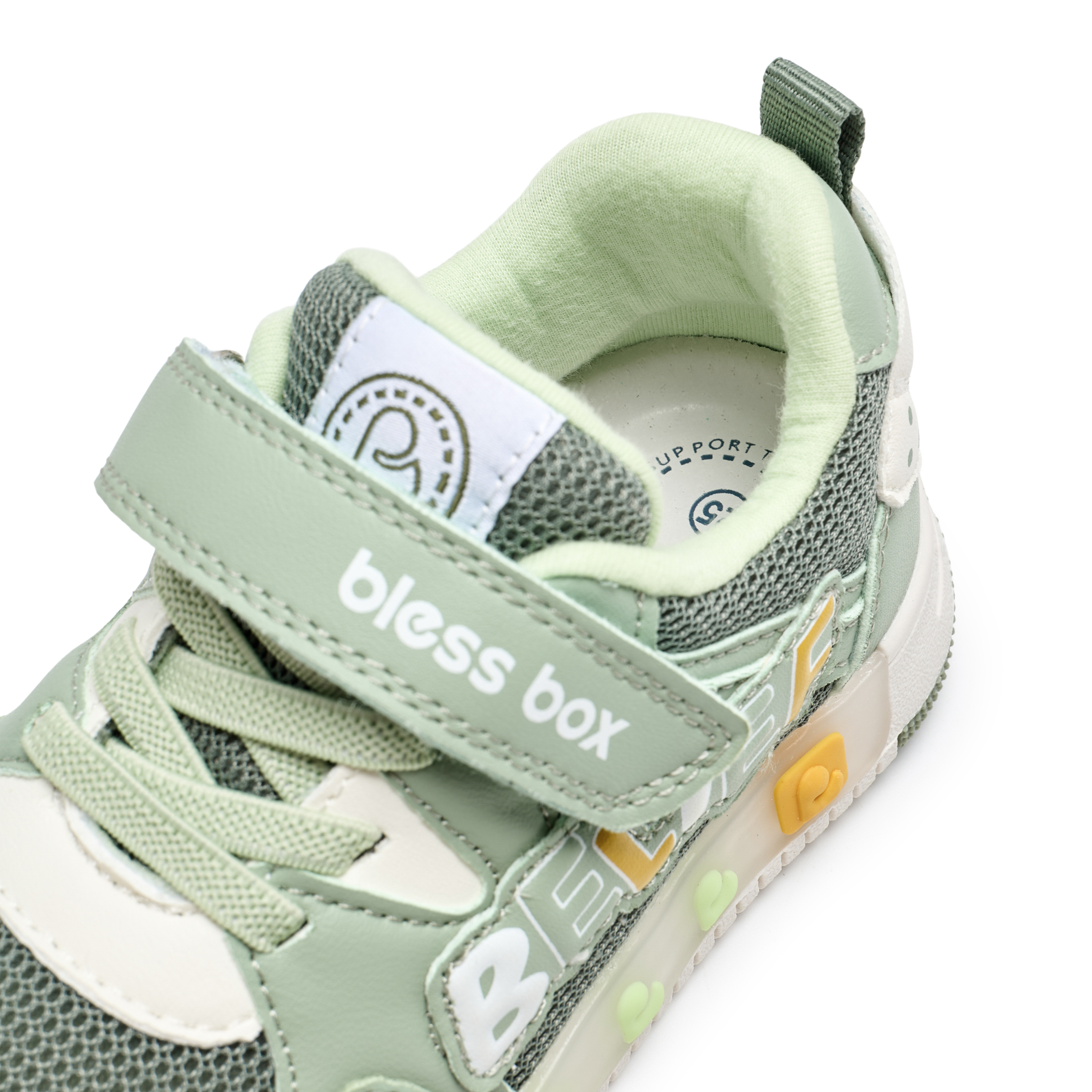 Кроссовки BLESSBOX BX53129A - фото 2