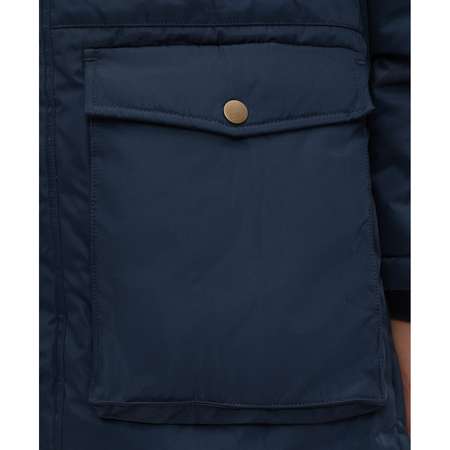 Пальто BUTTON BLUE