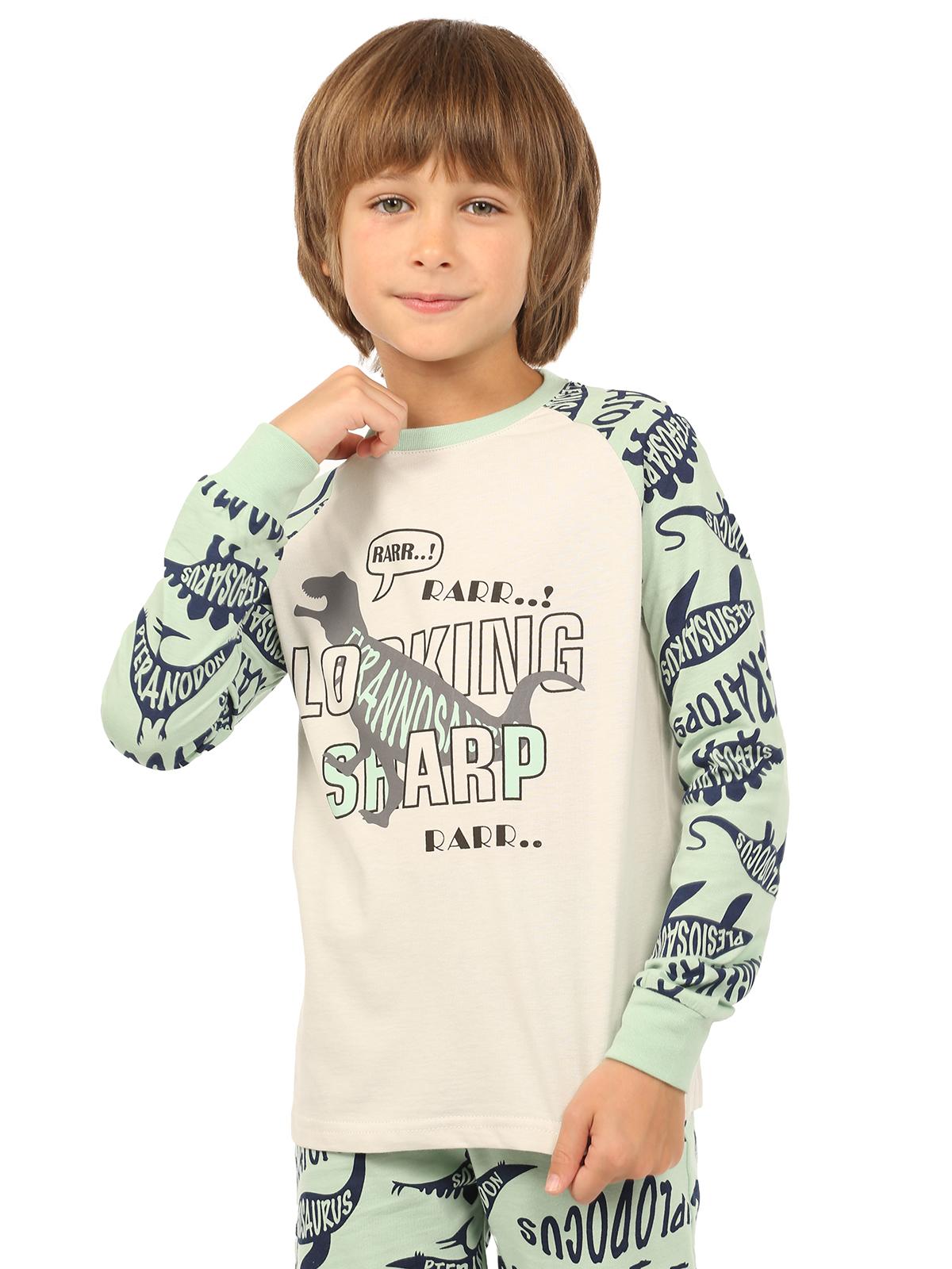 Пижама RoxyFoxy BP 345-011 - фото 5