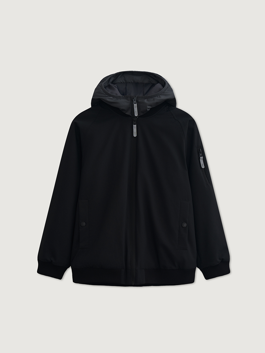 Куртка Lassie 73106102-9990 - фото 2